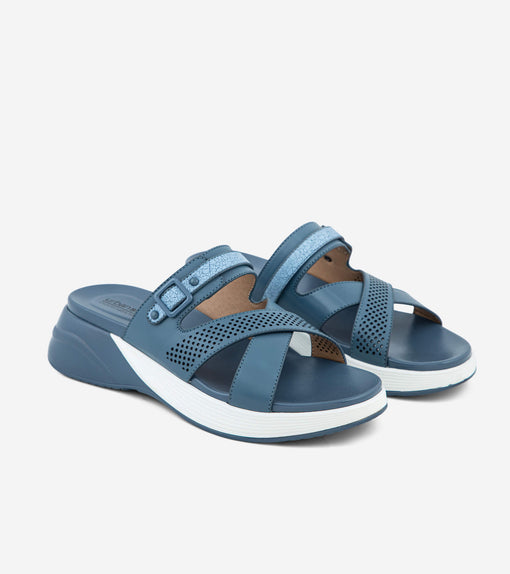 Women's Slippers US-DX-5351
