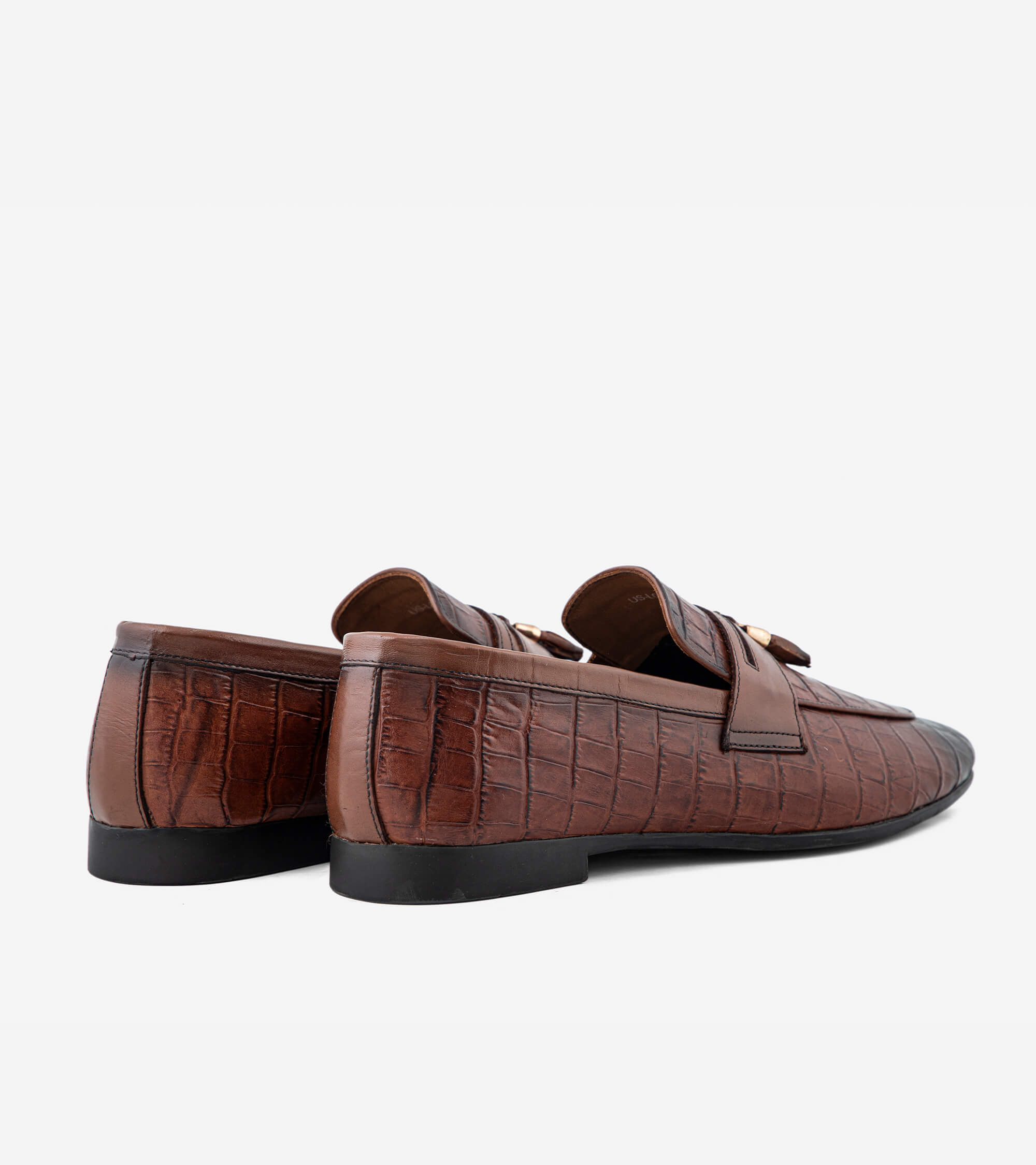 Men’s Formal Shoes  US-LG-5305