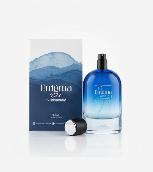 ENIGMA VOL 2 - For Him