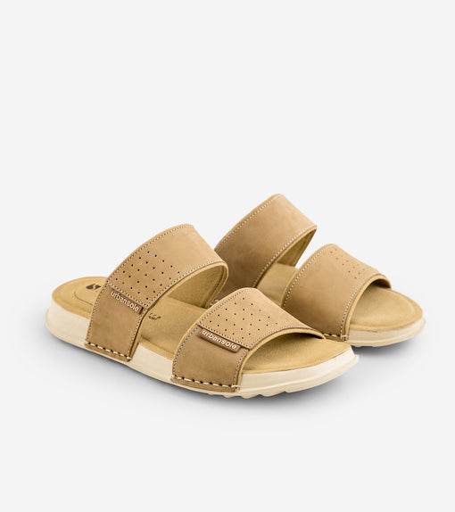 Men's Slippers US-JM-6356