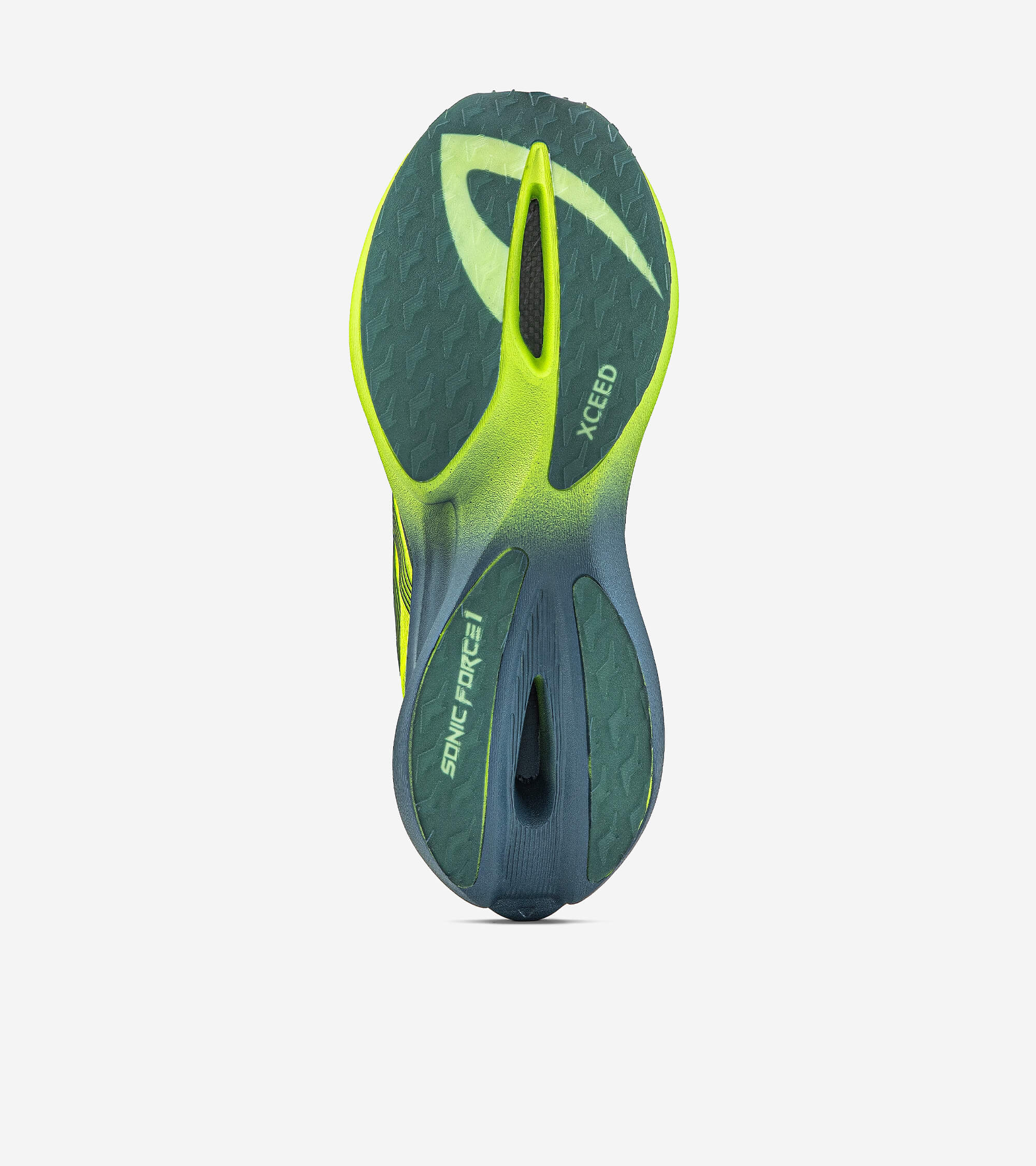 Xceed Sonic Force 1 EX-SN-5201