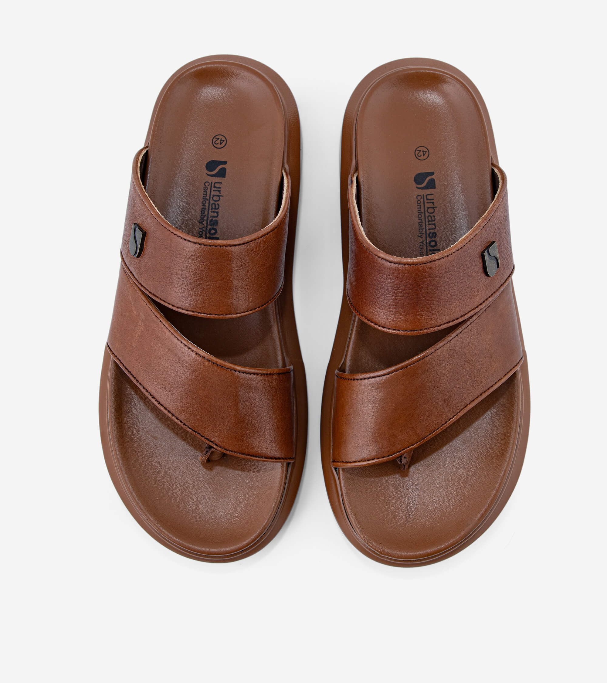 Men's Slipper US-XP-5351