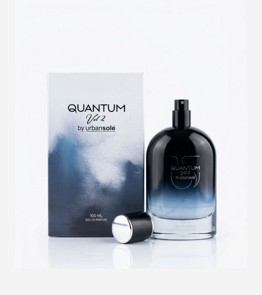 QUANTUM VOL 2 - For Him