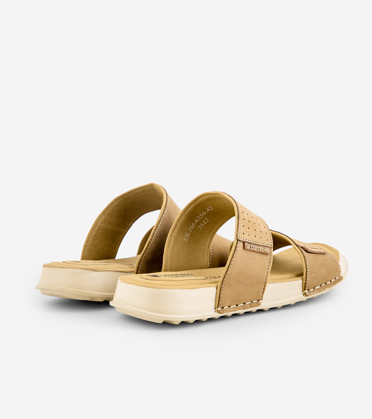 Men's Slippers US-JM-6356