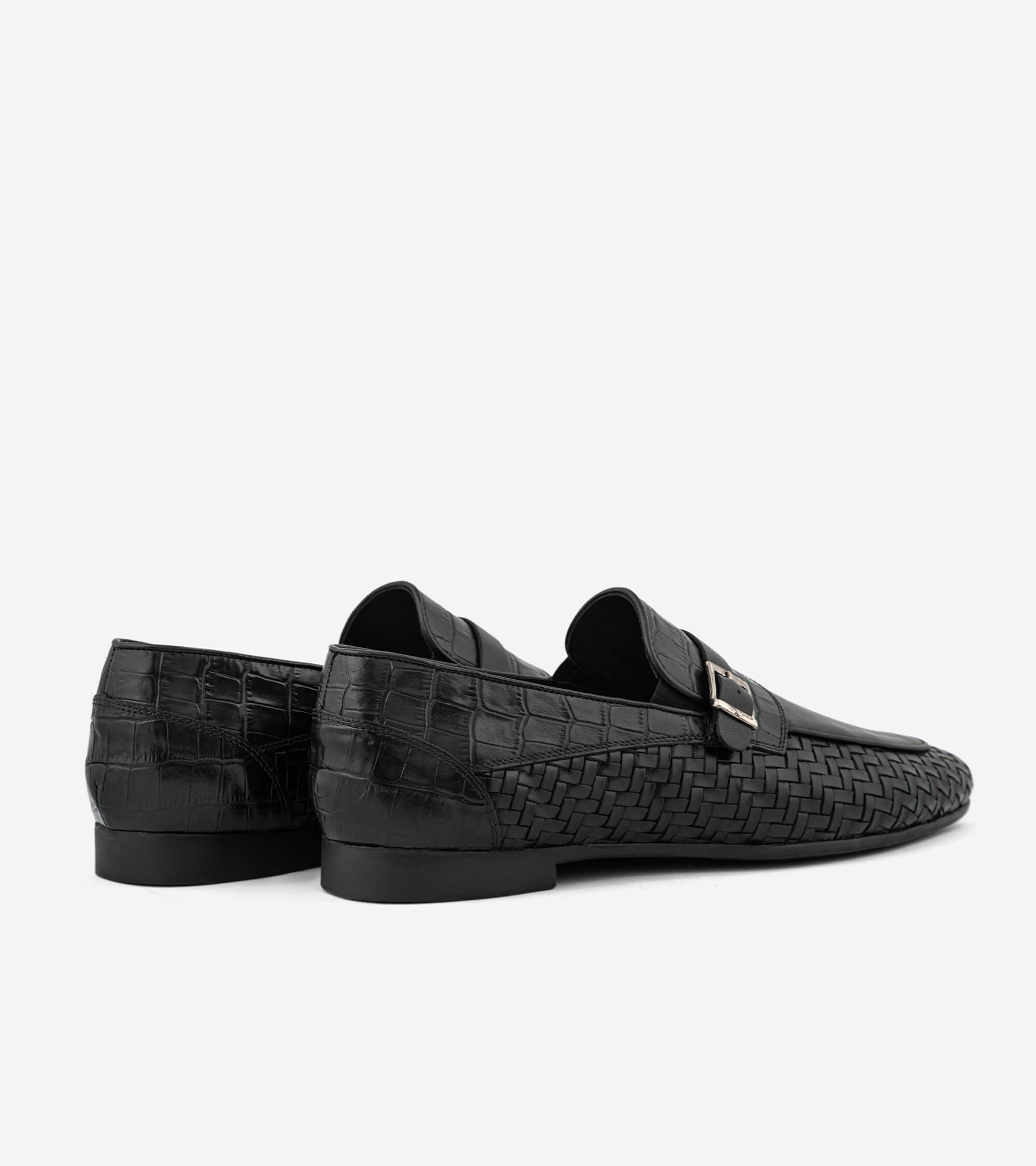 Men’s Formal Shoes  US-LG-5304