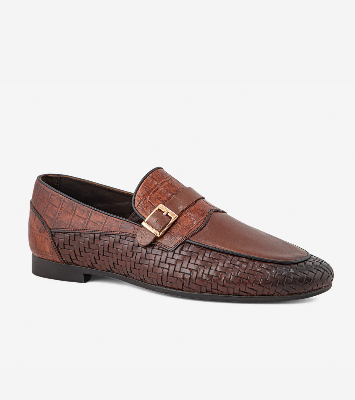Men’s Formal Shoes US-LG-5304