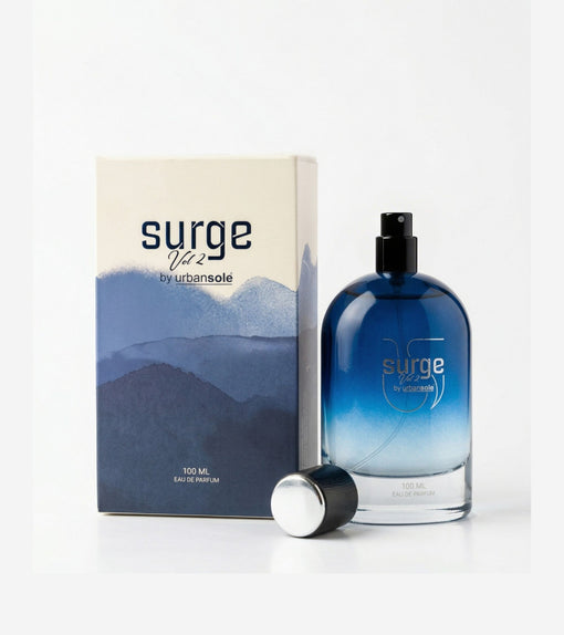 SURGE VOL 2 - For Him