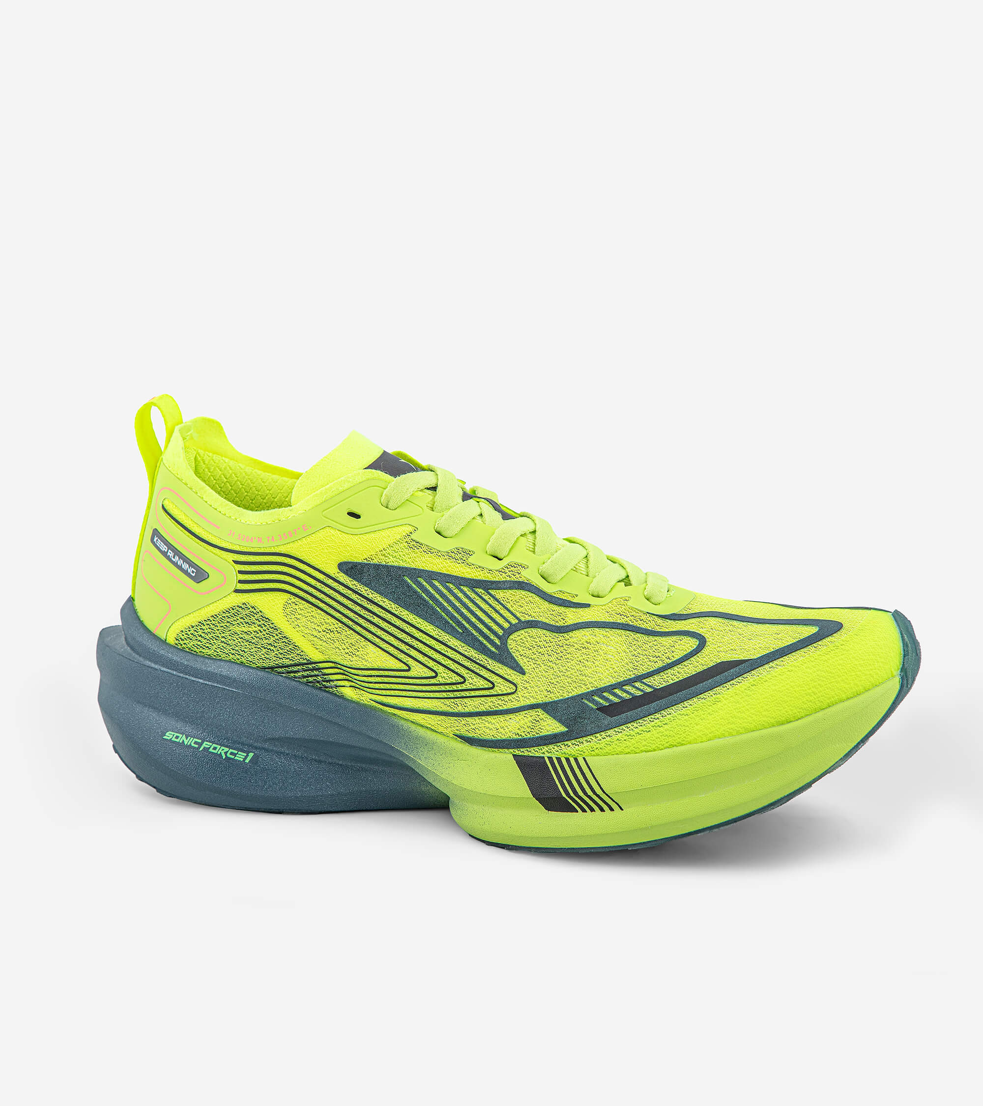 Xceed Sonic Force 1 EX-SN-5201