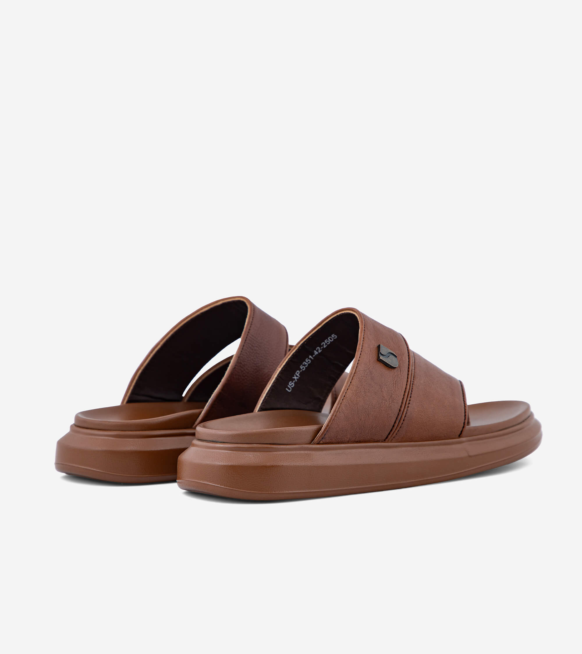 Men's Slipper US-XP-5351