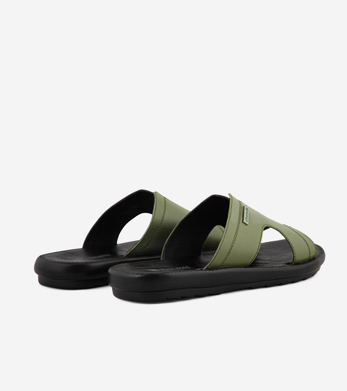 Men's Slippers US-EC-6353