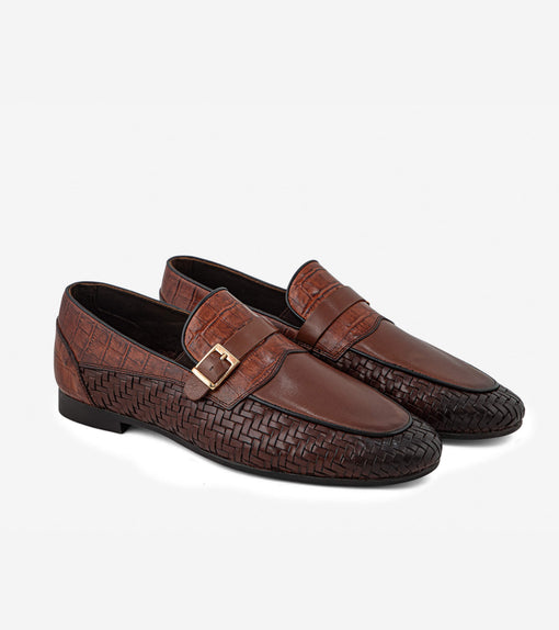 Men’s Formal Shoes  US-LG-5304