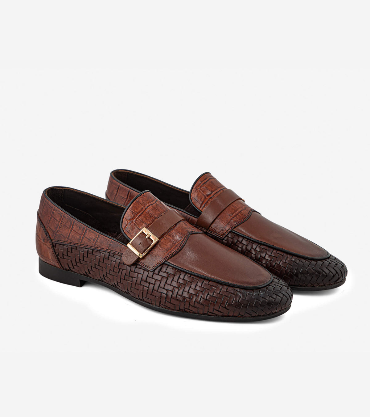 Men’s Formal Shoes US-LG-5304