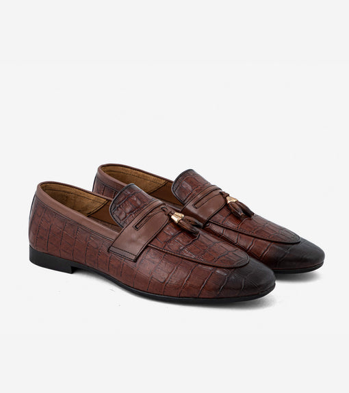 Men’s Formal Shoes  US-LG-5305
