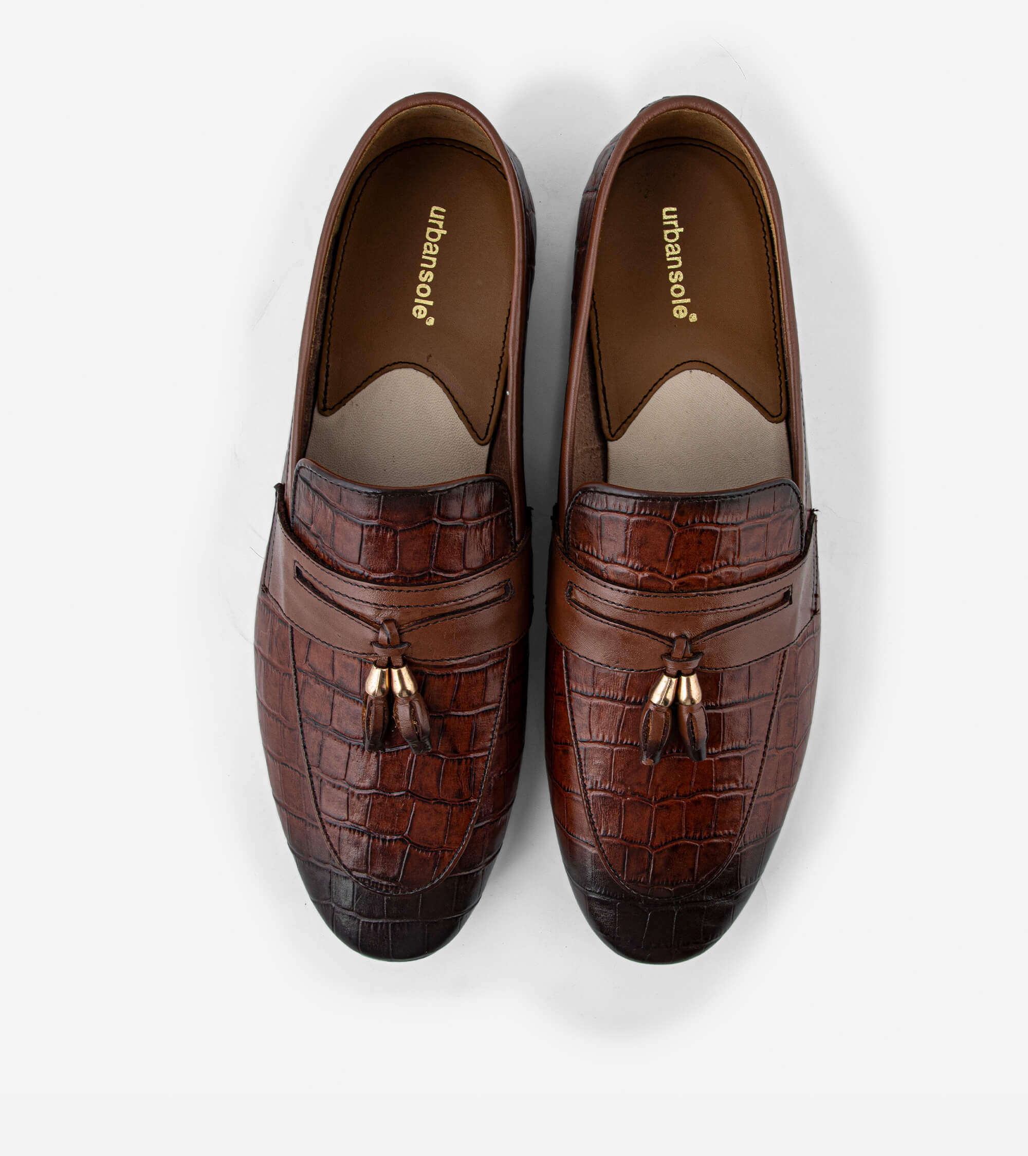 Men’s Formal Shoes  US-LG-5305
