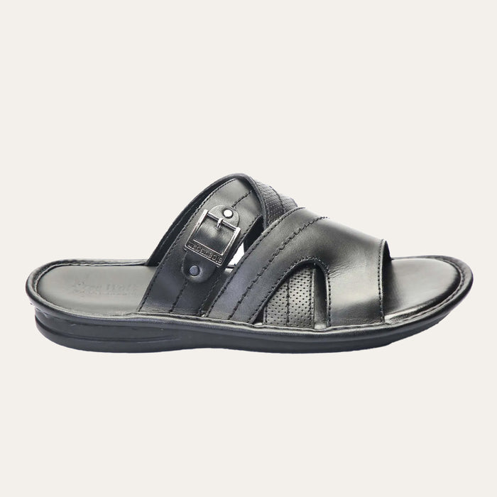 Slippers for gents 2025