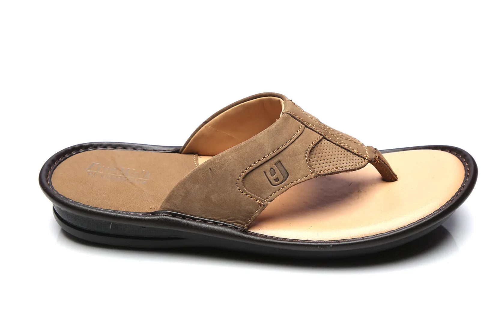 Begonia Men's Slipper AT-2157