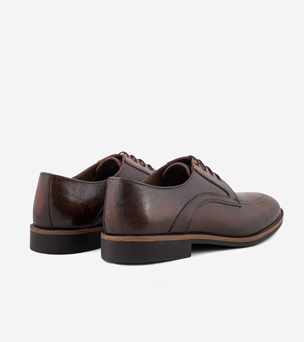 Men's Formal Shoes US-BY-6301
