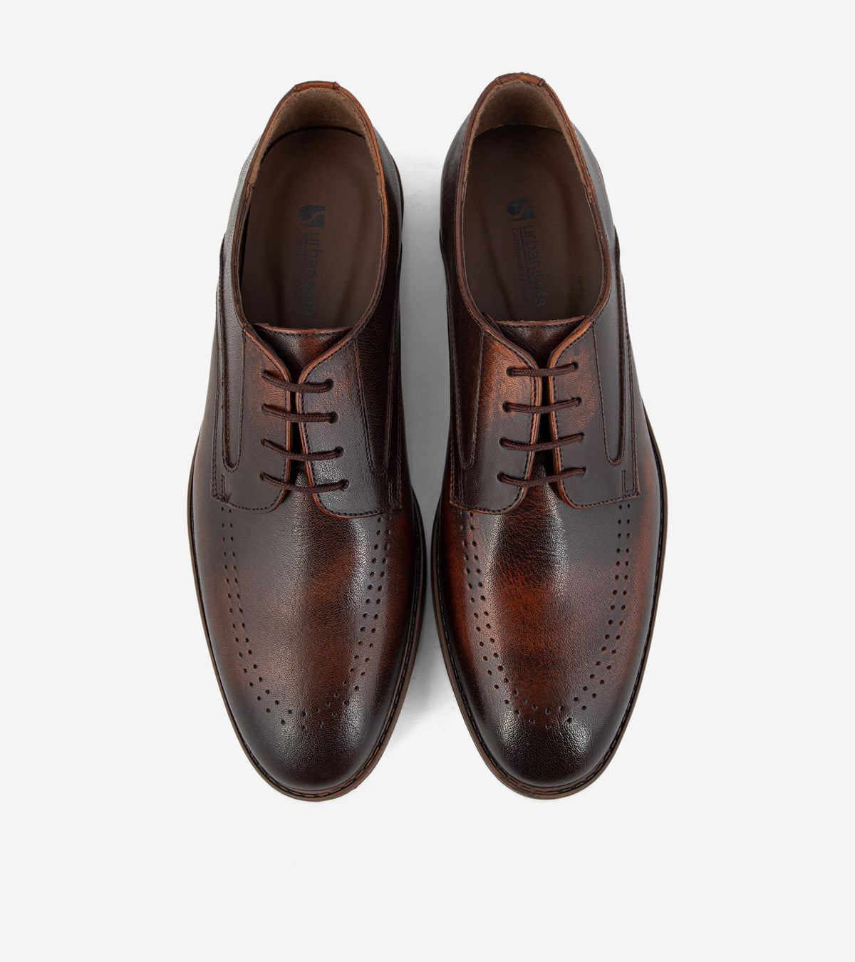 Men's Formal Shoes US-BY-6301