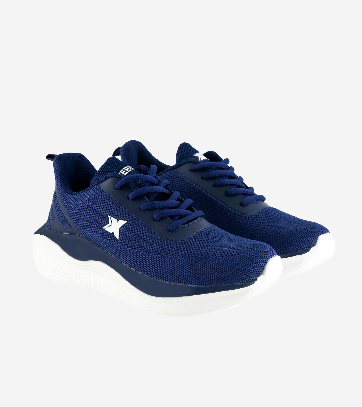 Xceed Men's Sneakers EX-AR-4203