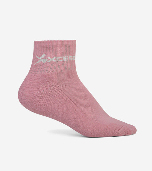 Women's Ankle Socks EX-LS-5301