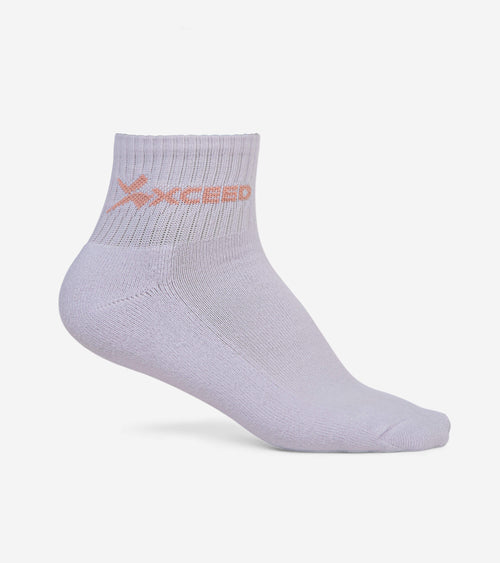 Women's Ankle Socks EX-LS-5301