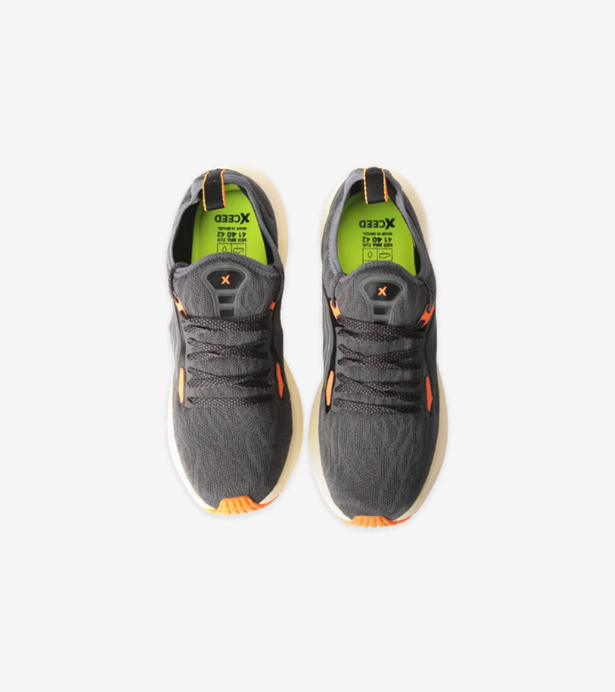 Xceed Men's Sports Shoes EX-NK-3201