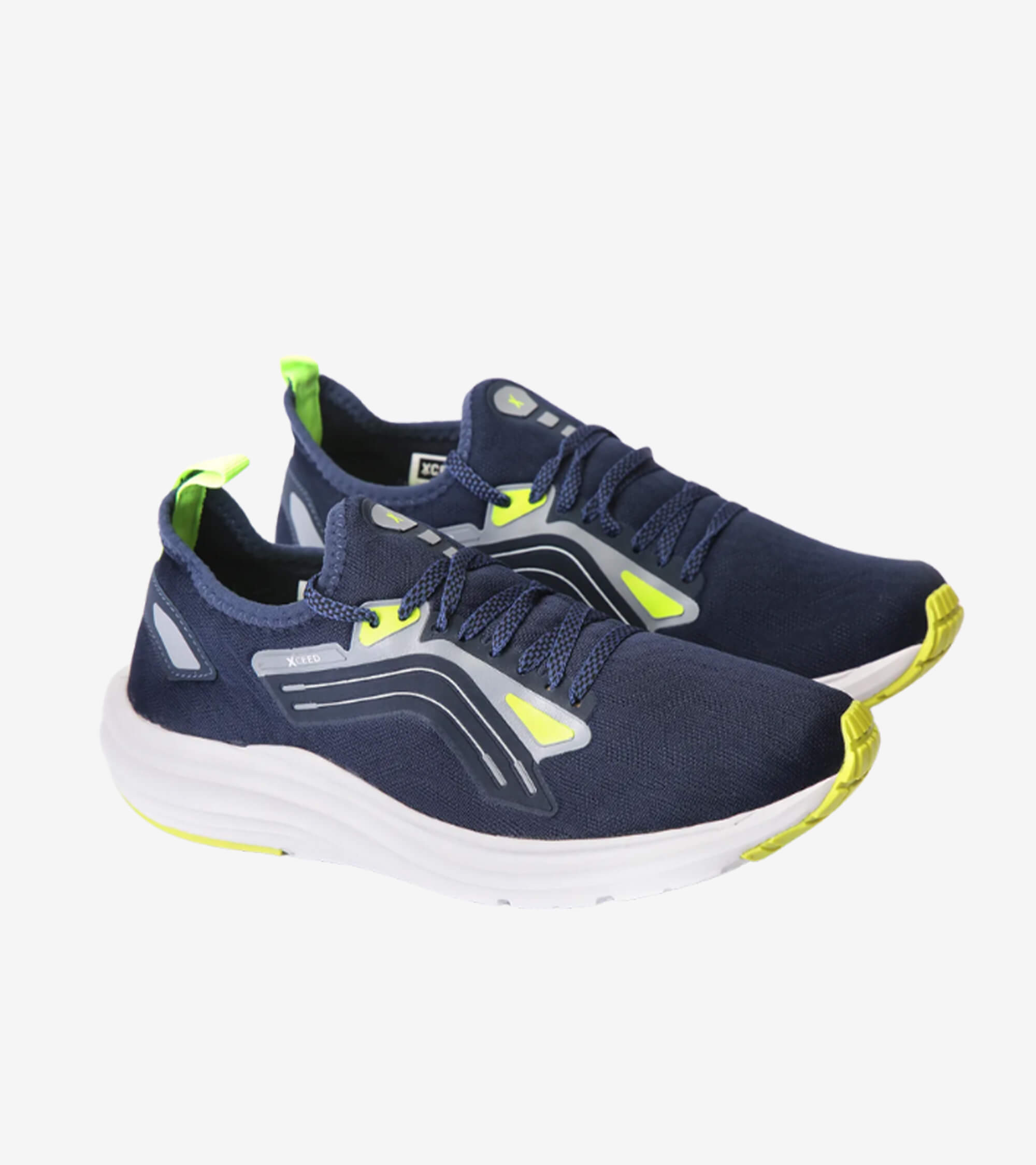 Xceed Men's Sports Shoes EX-NK-3201