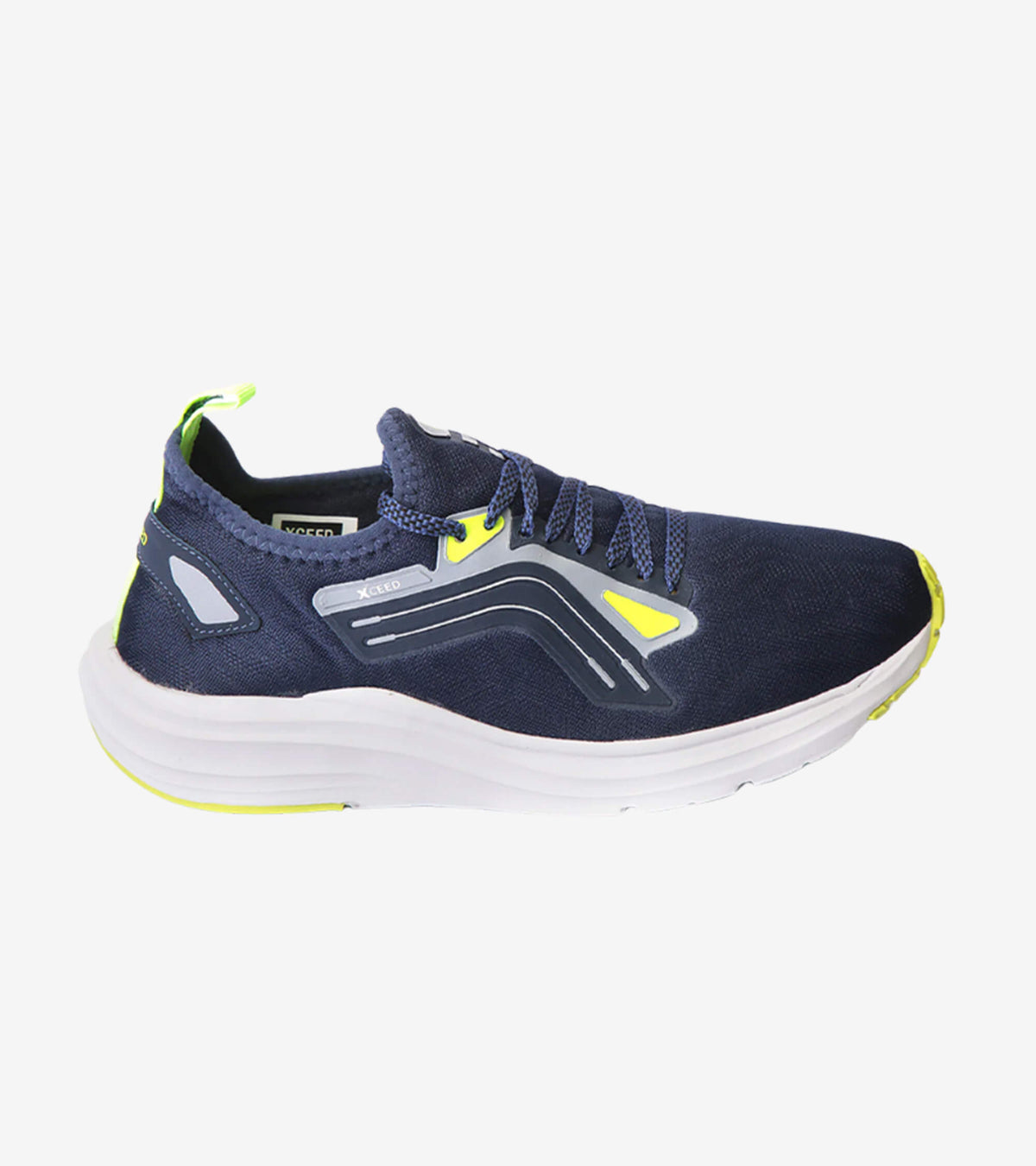Xceed Men's Sports Shoes EX-NK-3201