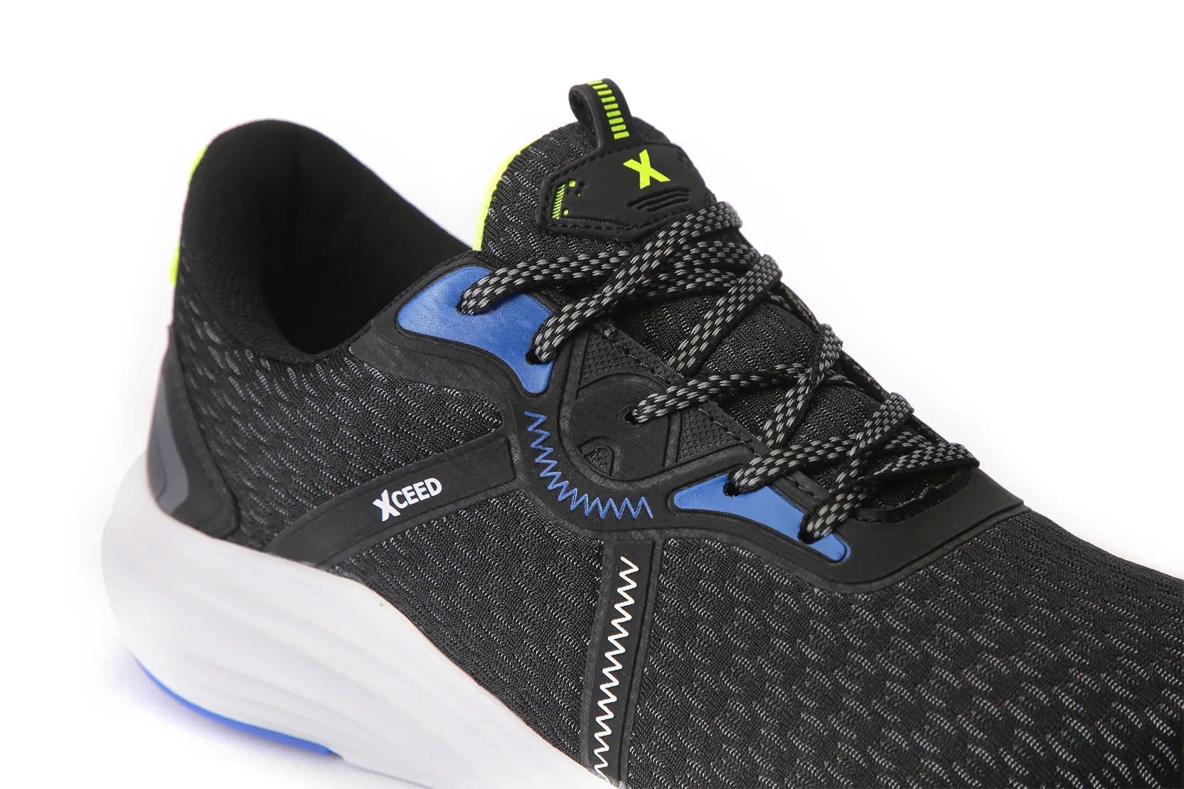 Xceed Men's Sports Shoes EX-NK-3202