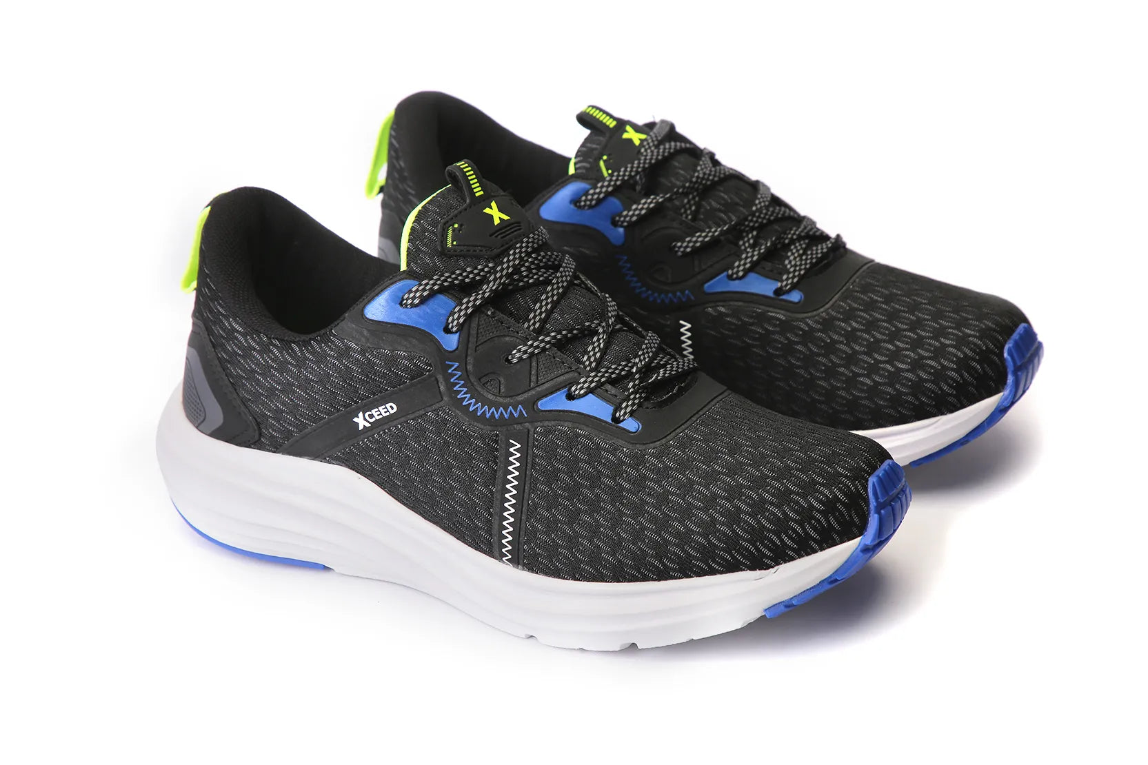 Xceed Men's Sports Shoes EX-NK-3202
