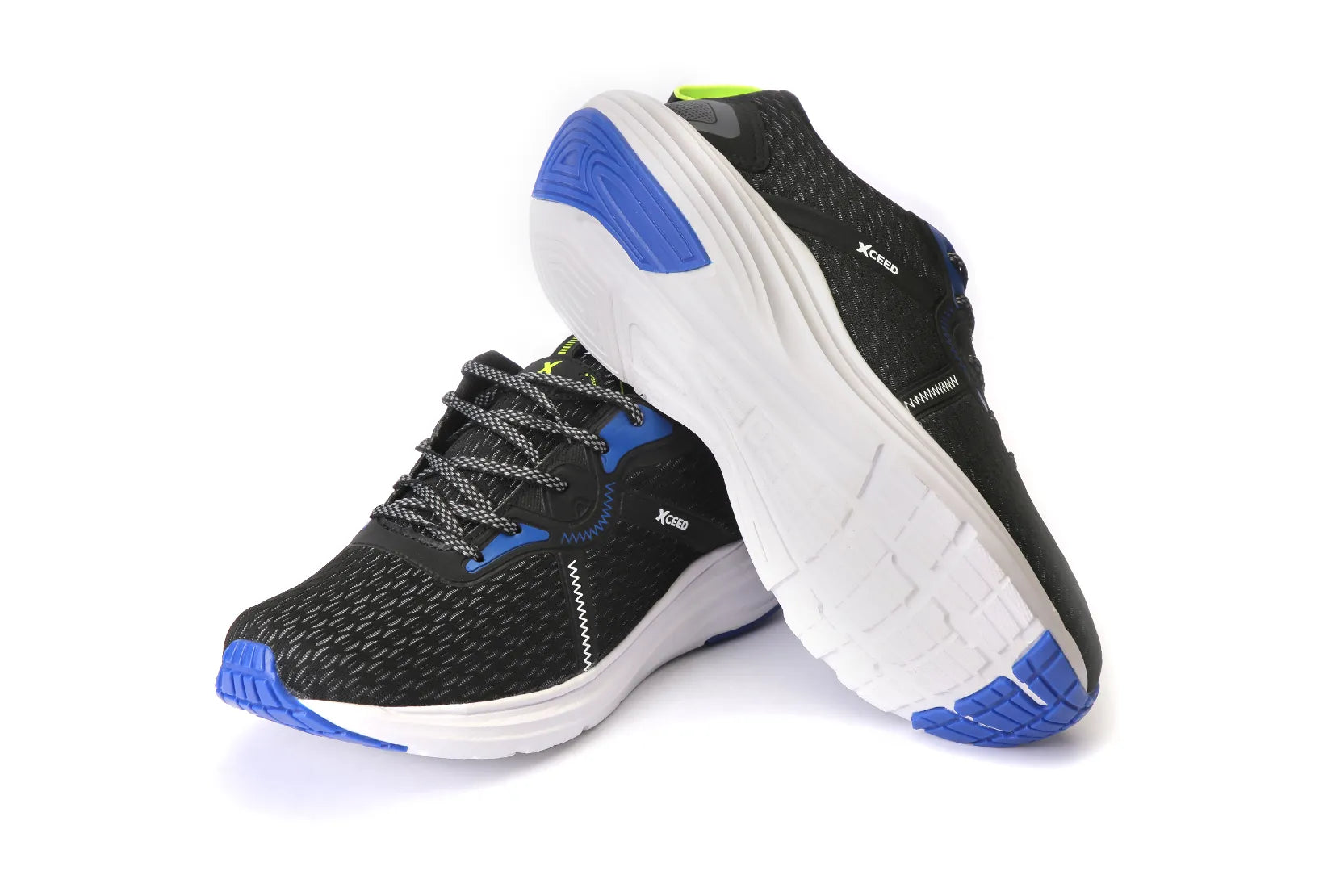 Xceed Men's Sports Shoes EX-NK-3202