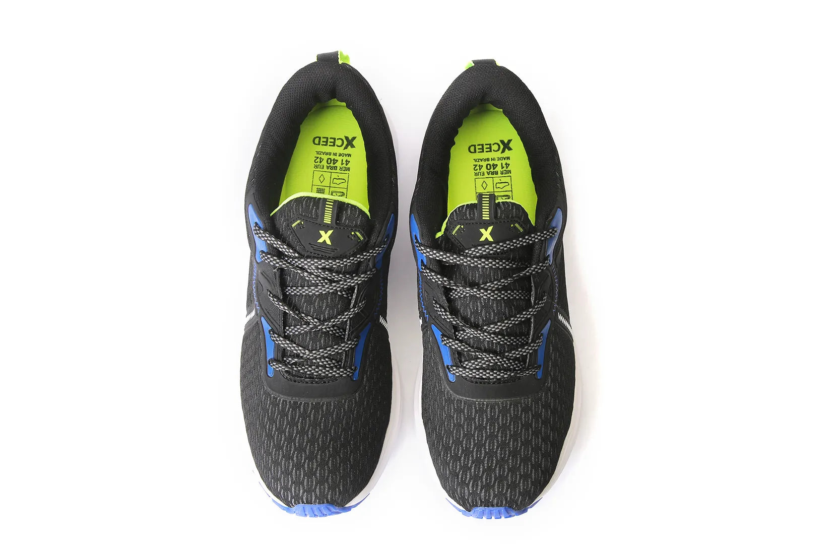Xceed Men's Sports Shoes EX-NK-3202