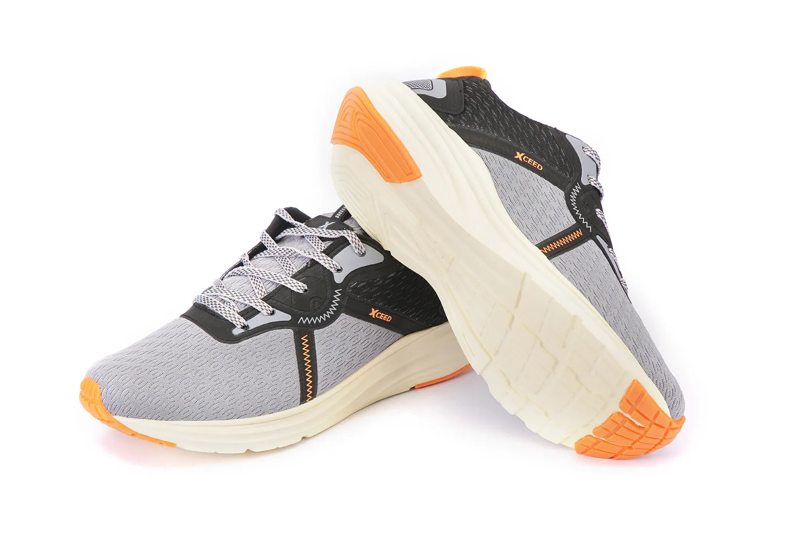 Xceed Men's Sports Shoes EX-NK-3202