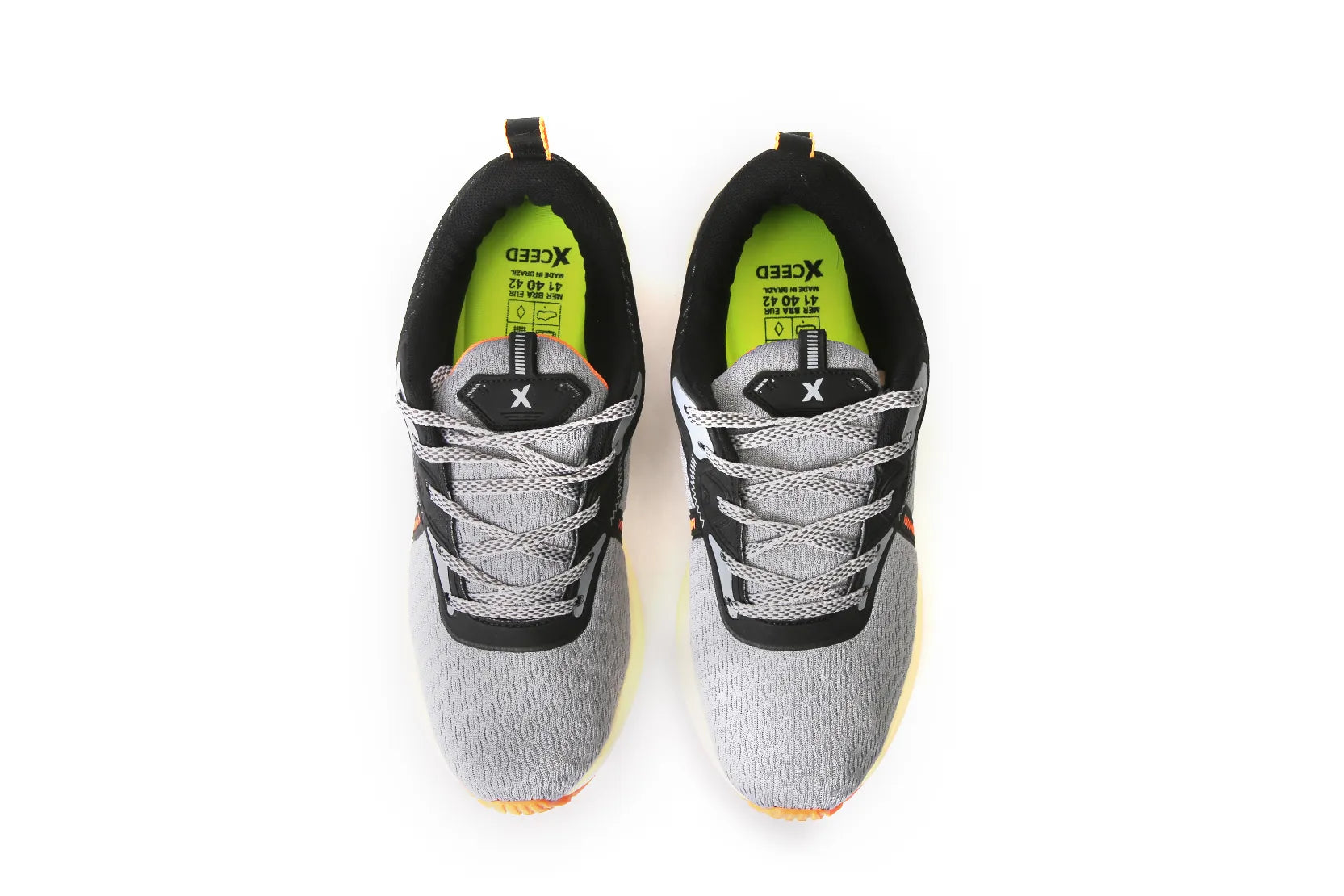 Xceed Men's Sports Shoes EX-NK-3202
