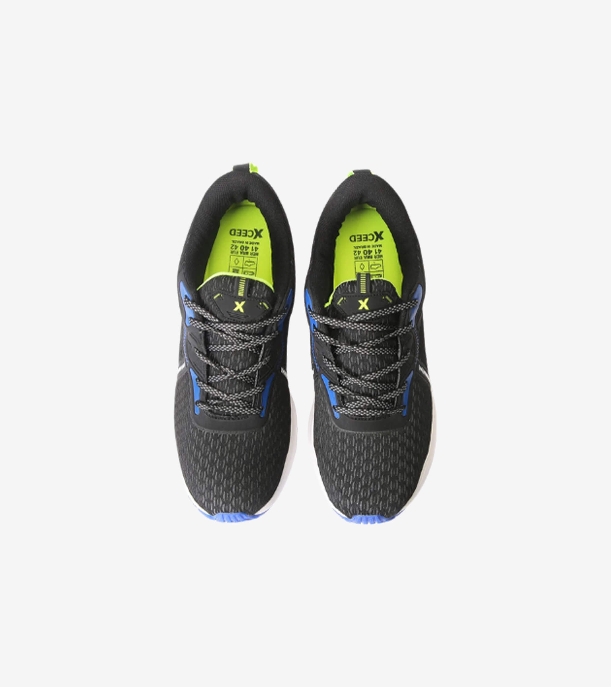 Xceed Men's Sports Shoes EX-NK-3202
