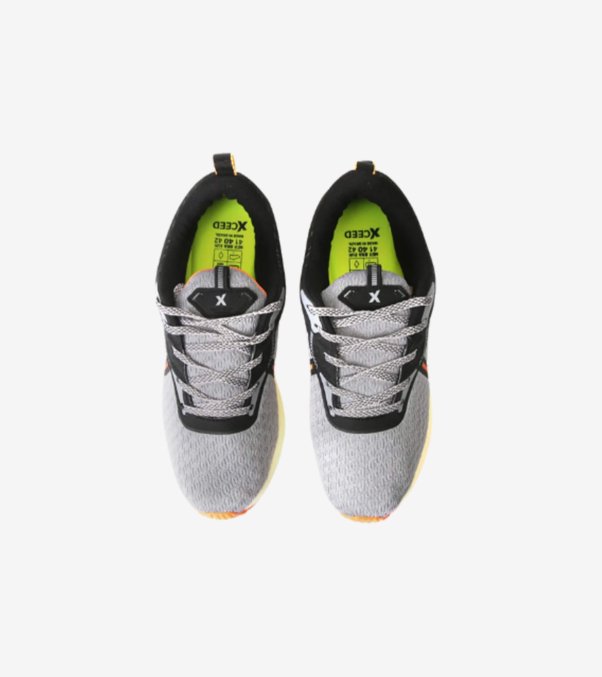 Xceed Men's Sports Shoes EX-NK-3202