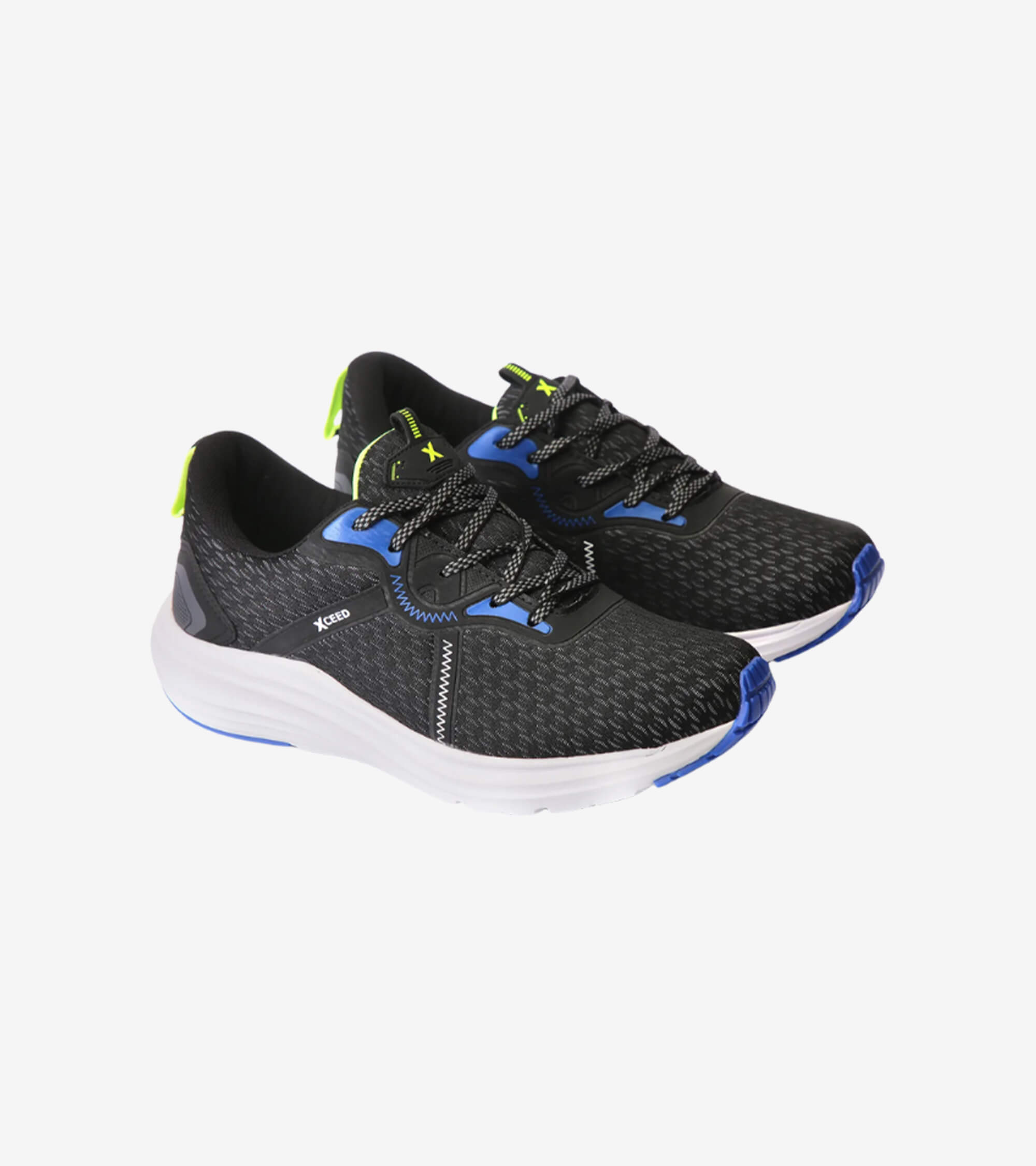 Xceed Men's Sports Shoes EX-NK-3202