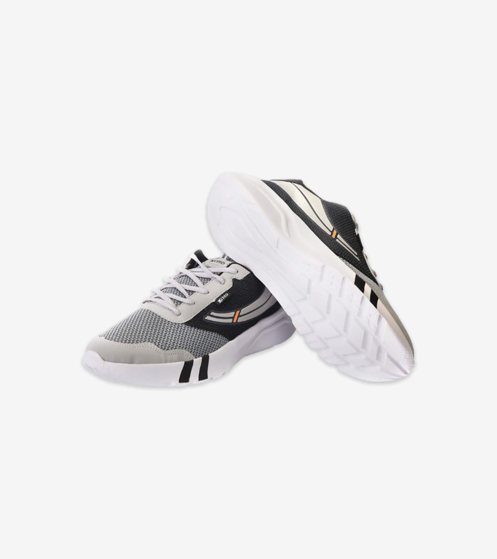 Xceed Men's Sports Shoes EX-NK-3203