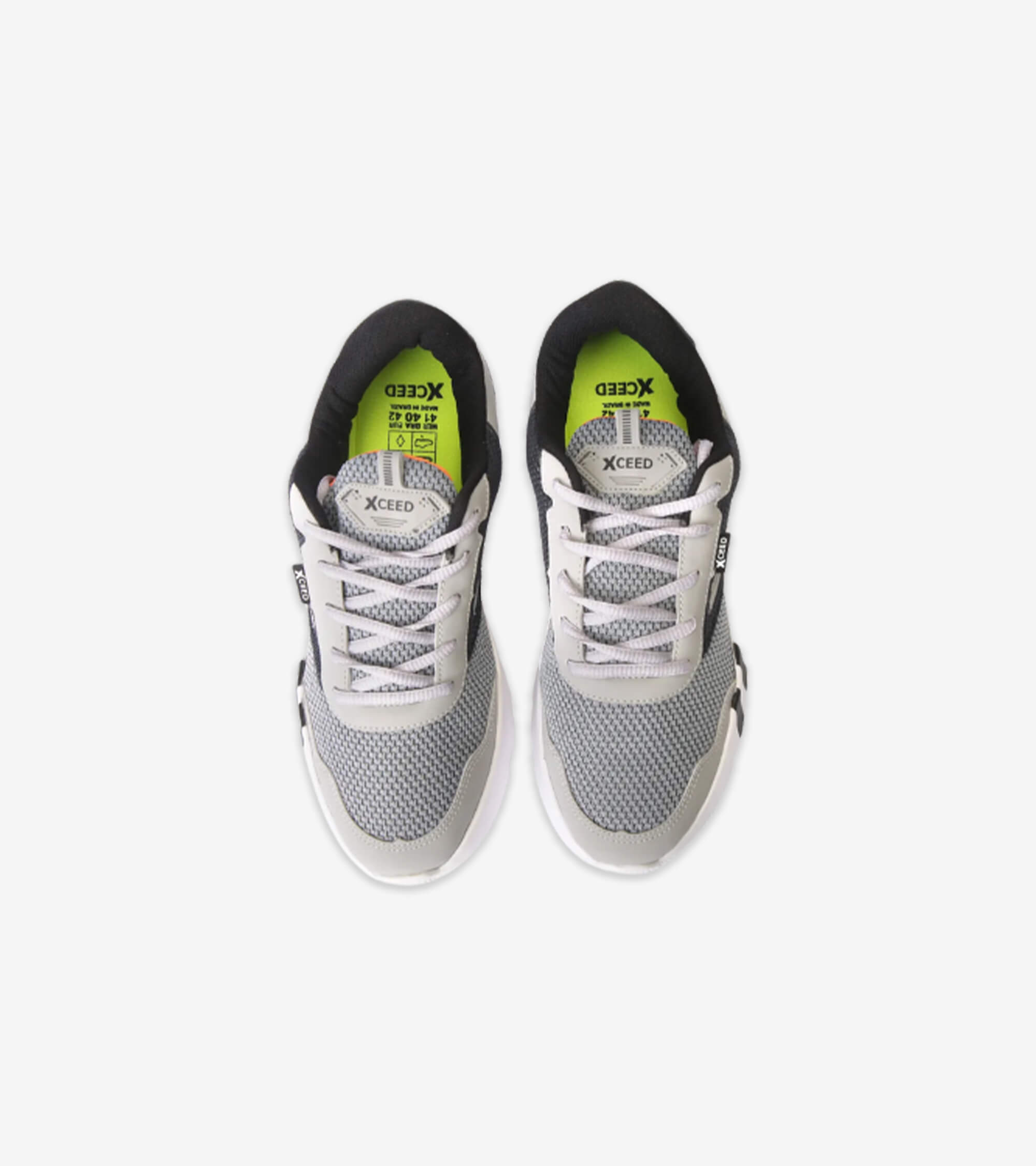 Xceed Men's Sports Shoes EX-NK-3203