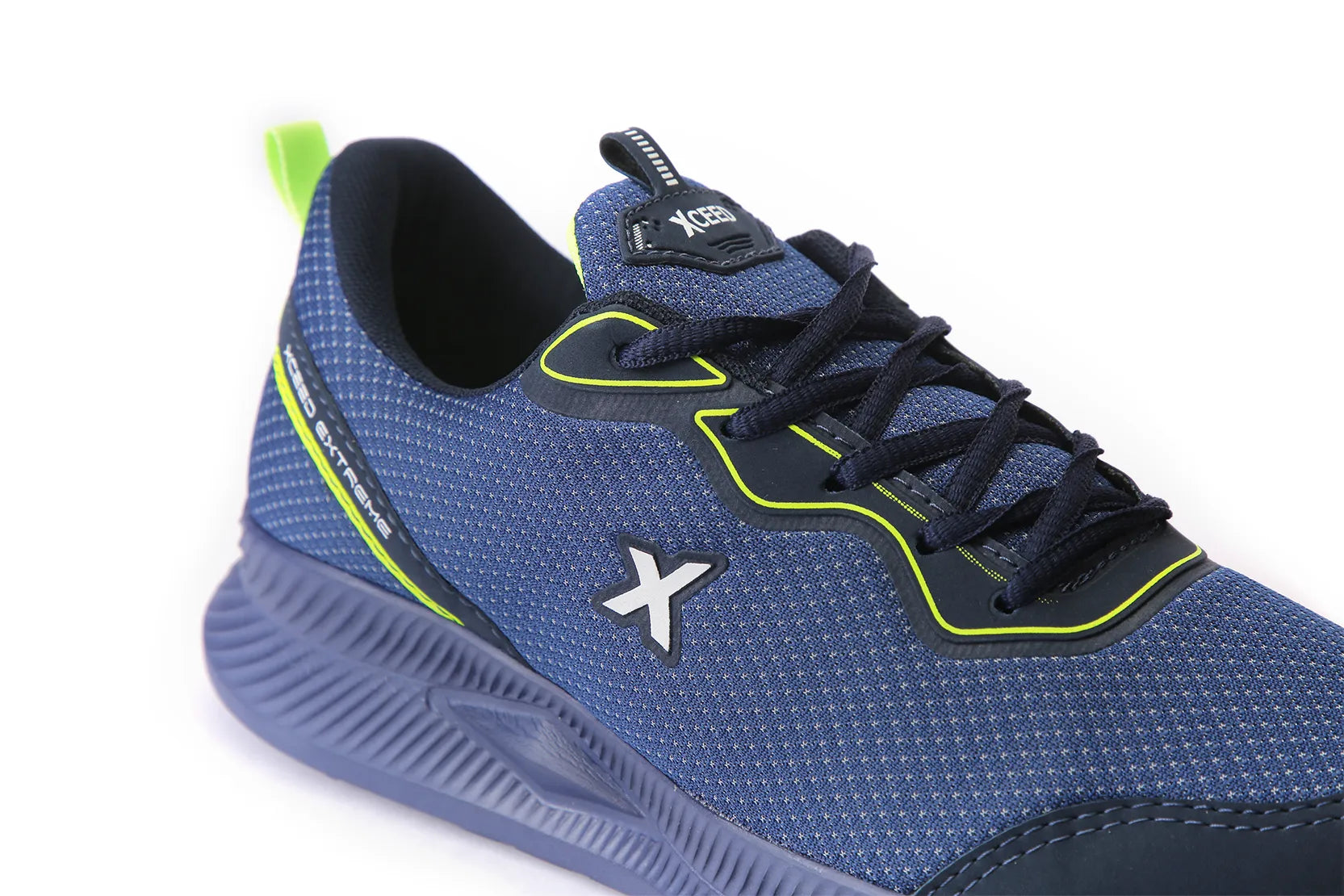 Xceed Men's Sports Shoes EX-NK-3204