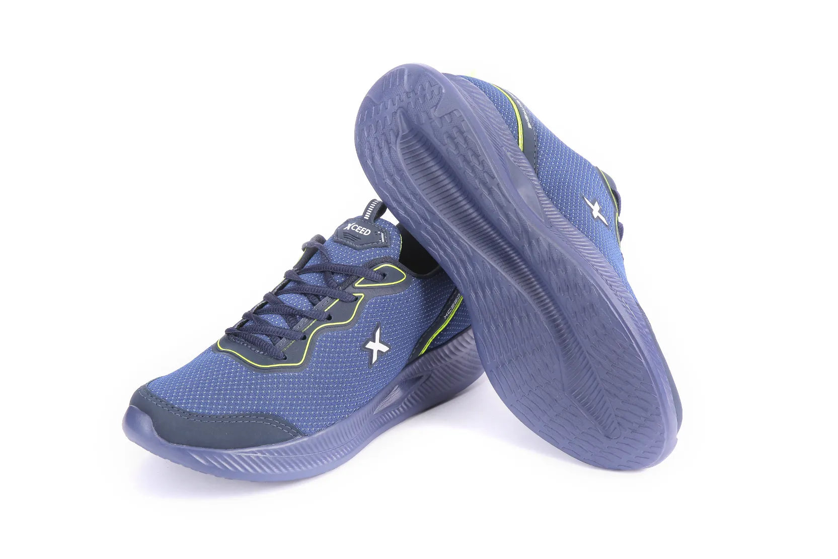 Xceed Men's Sports Shoes EX-NK-3204