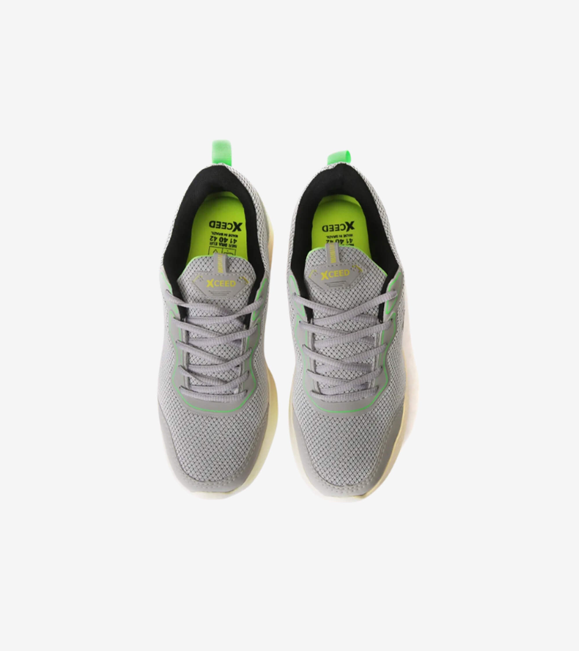 Xceed Men's Sports Shoes EX-NK-3204