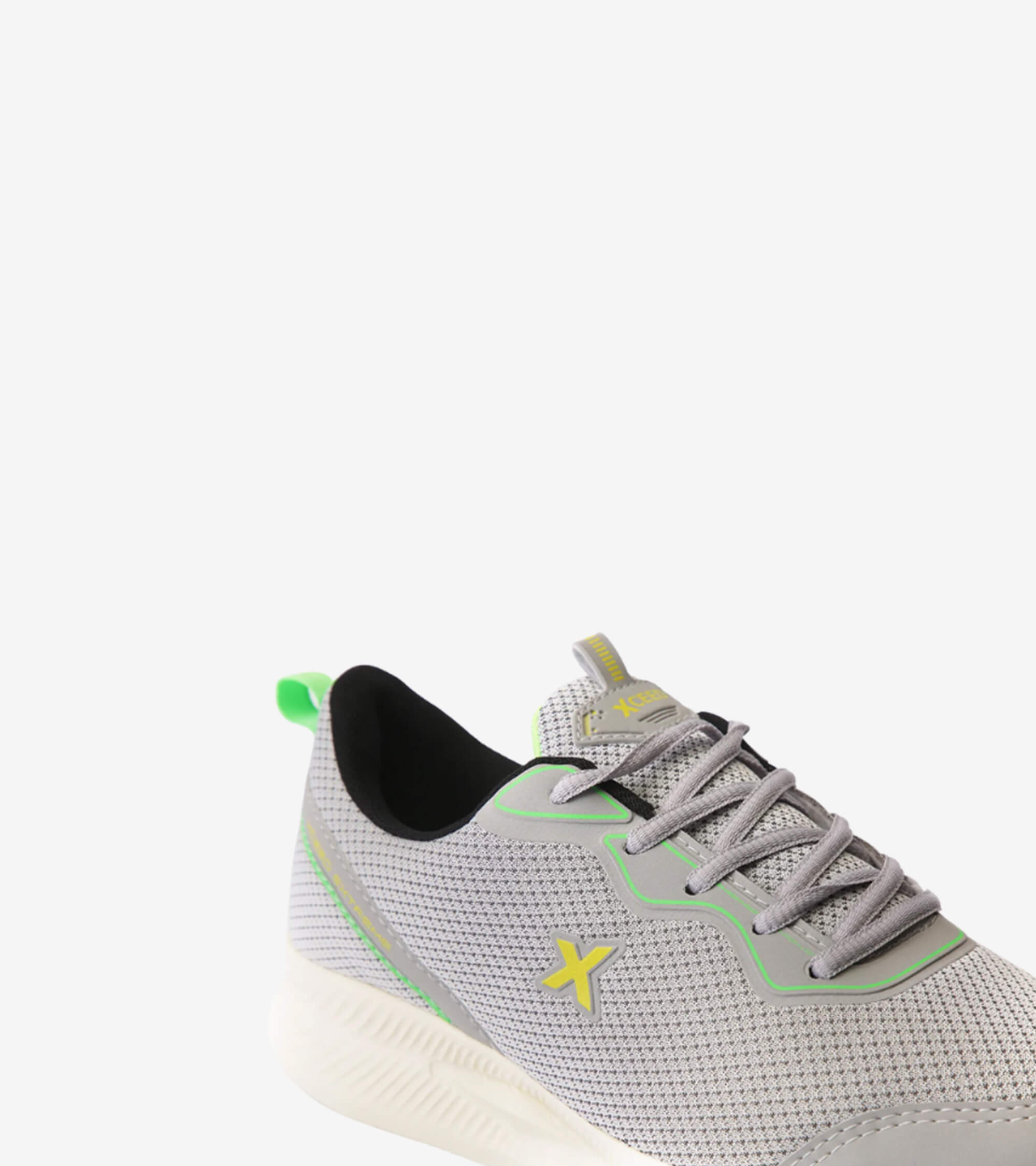 Xceed Men's Sports Shoes EX-NK-3204
