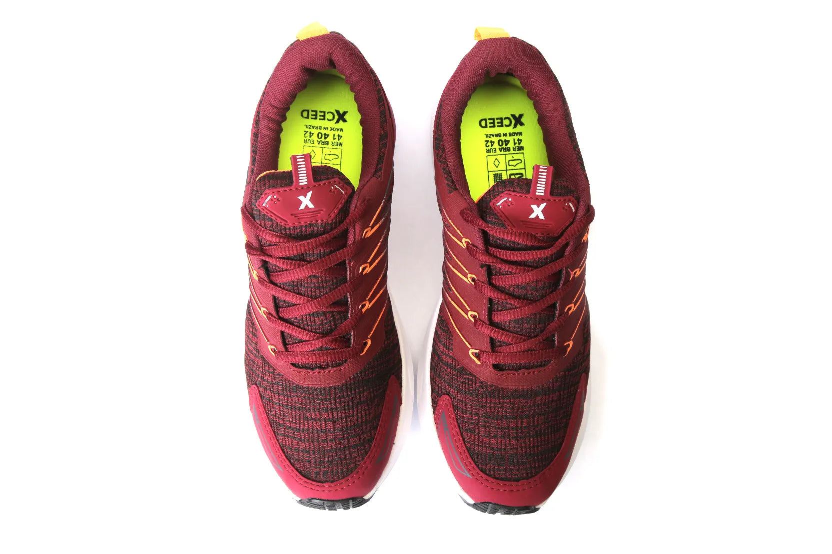 Xceed Men's Sports Shoes EX-NK-3205