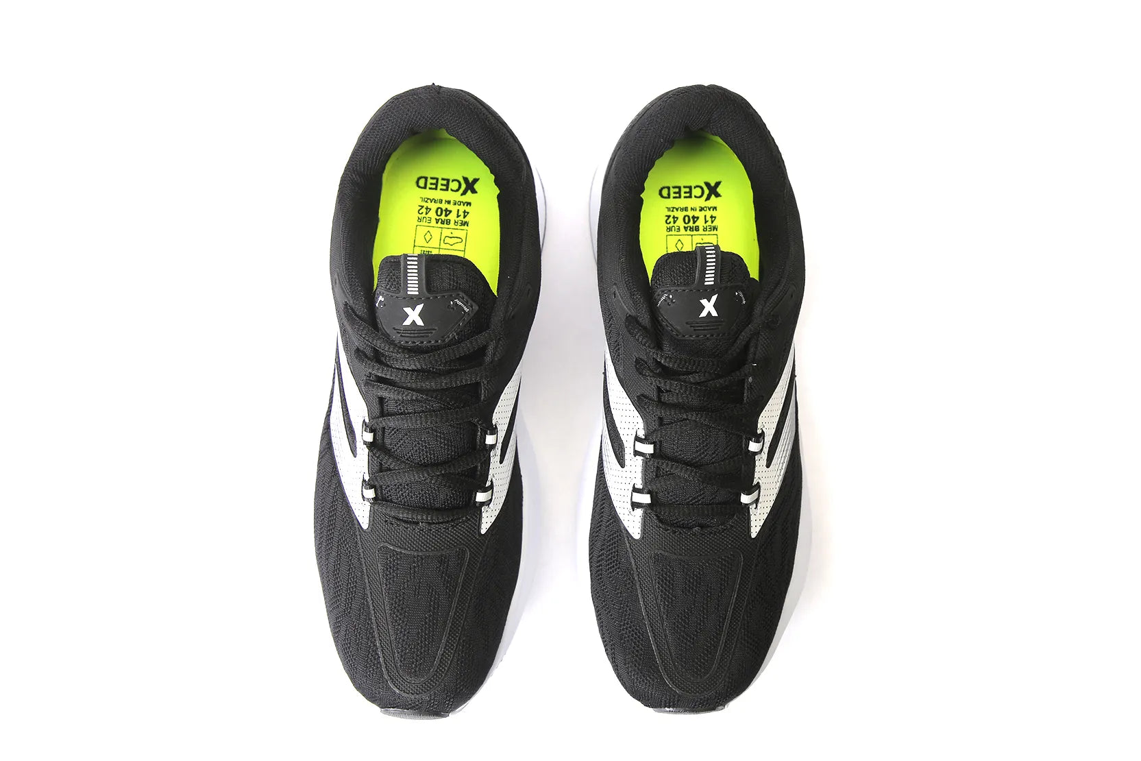 Xceed Men's Sports Shoes EX-NK-3206