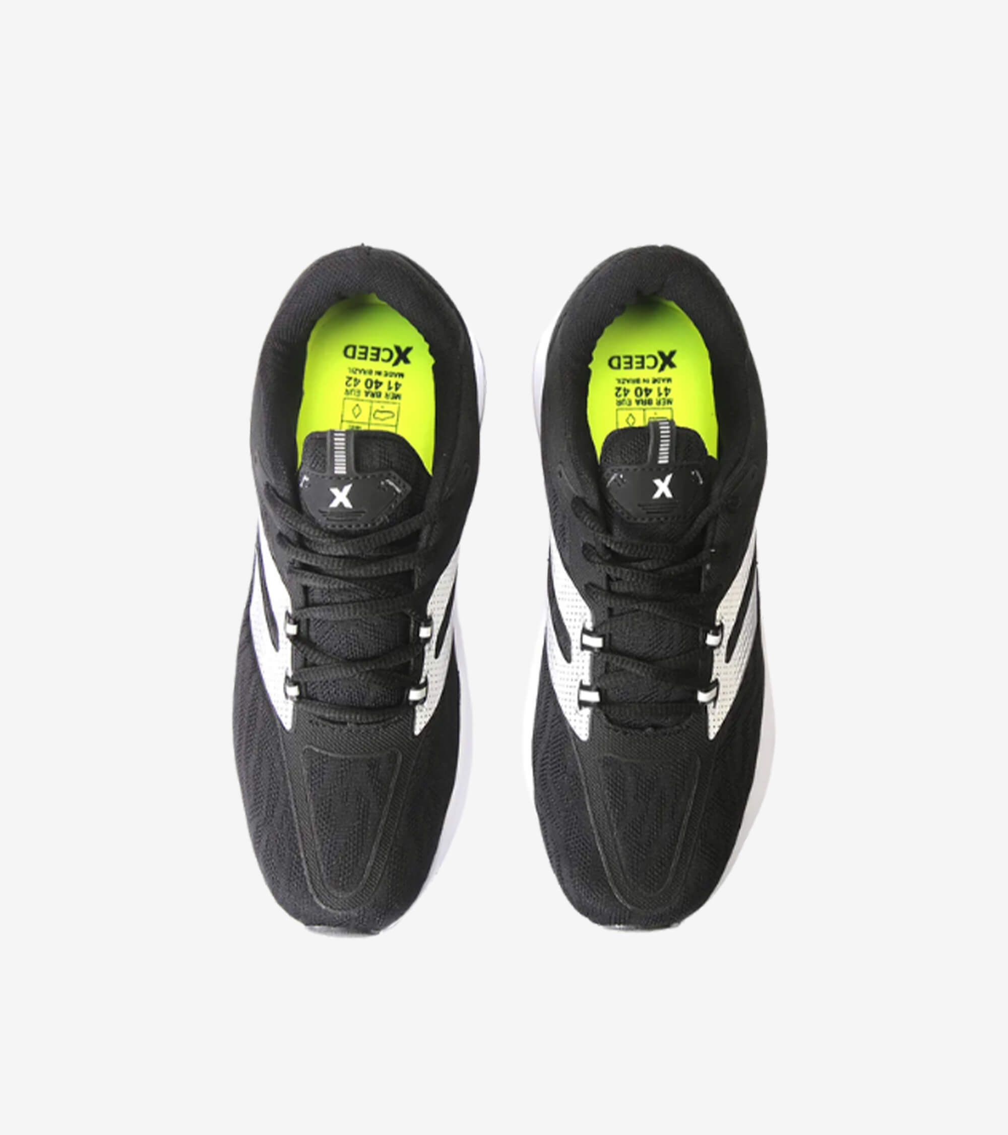 Xceed Men's Sports Shoes EX-NK-3206