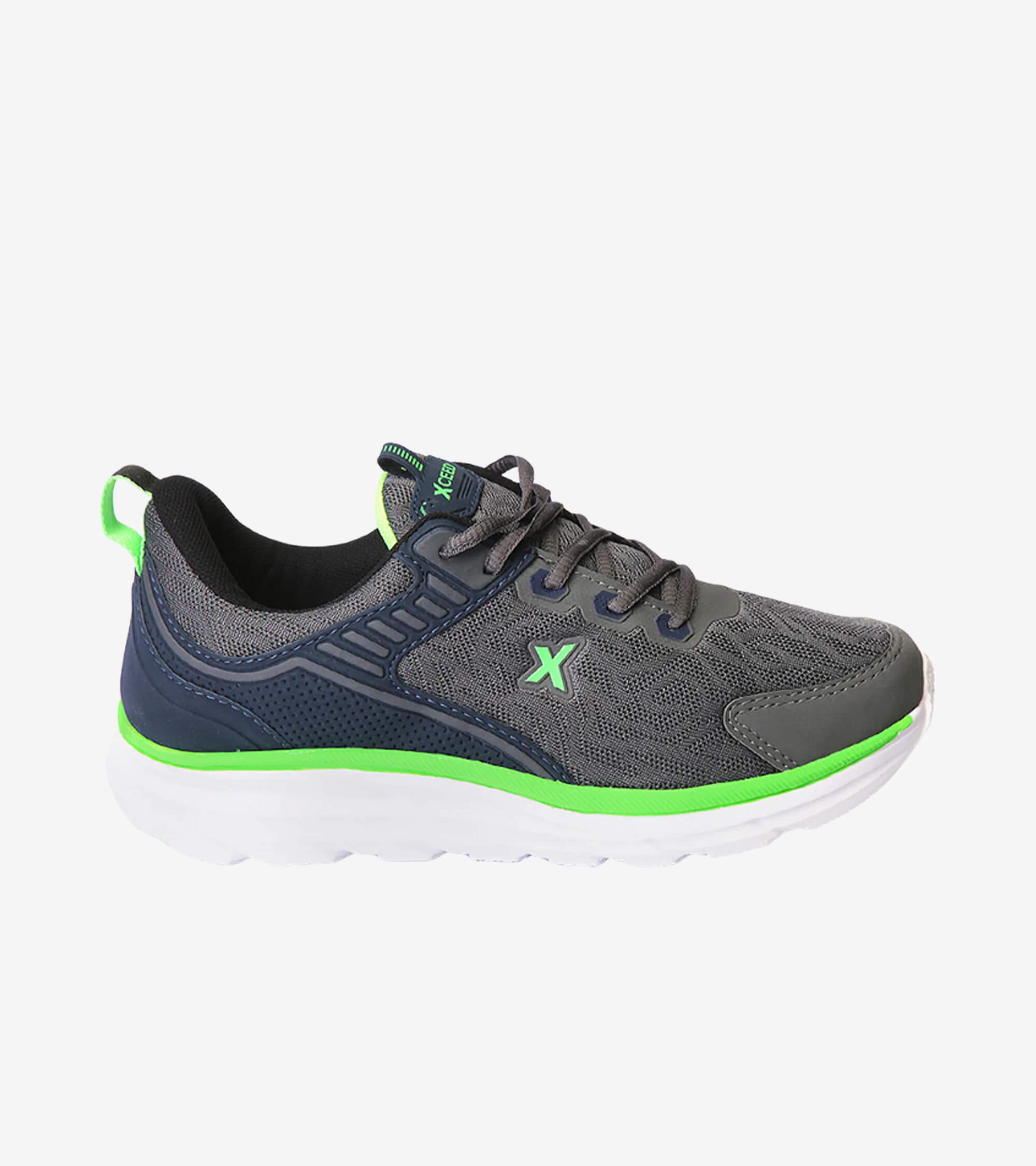 Xceed Men's Sports Shoes EX-NK-3208