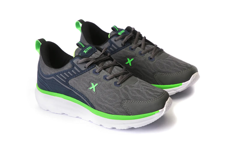 Xceed Men's Sports Shoes EX-NK-3208