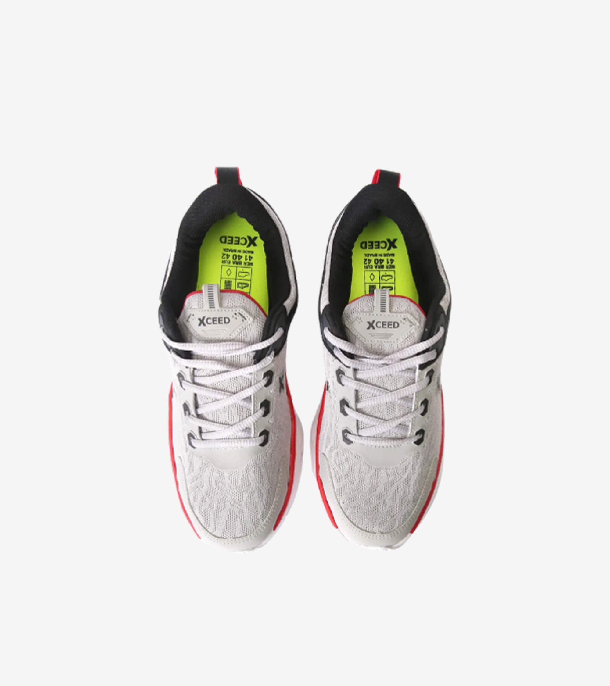 Xceed Men's Sports Shoes EX-NK-3208