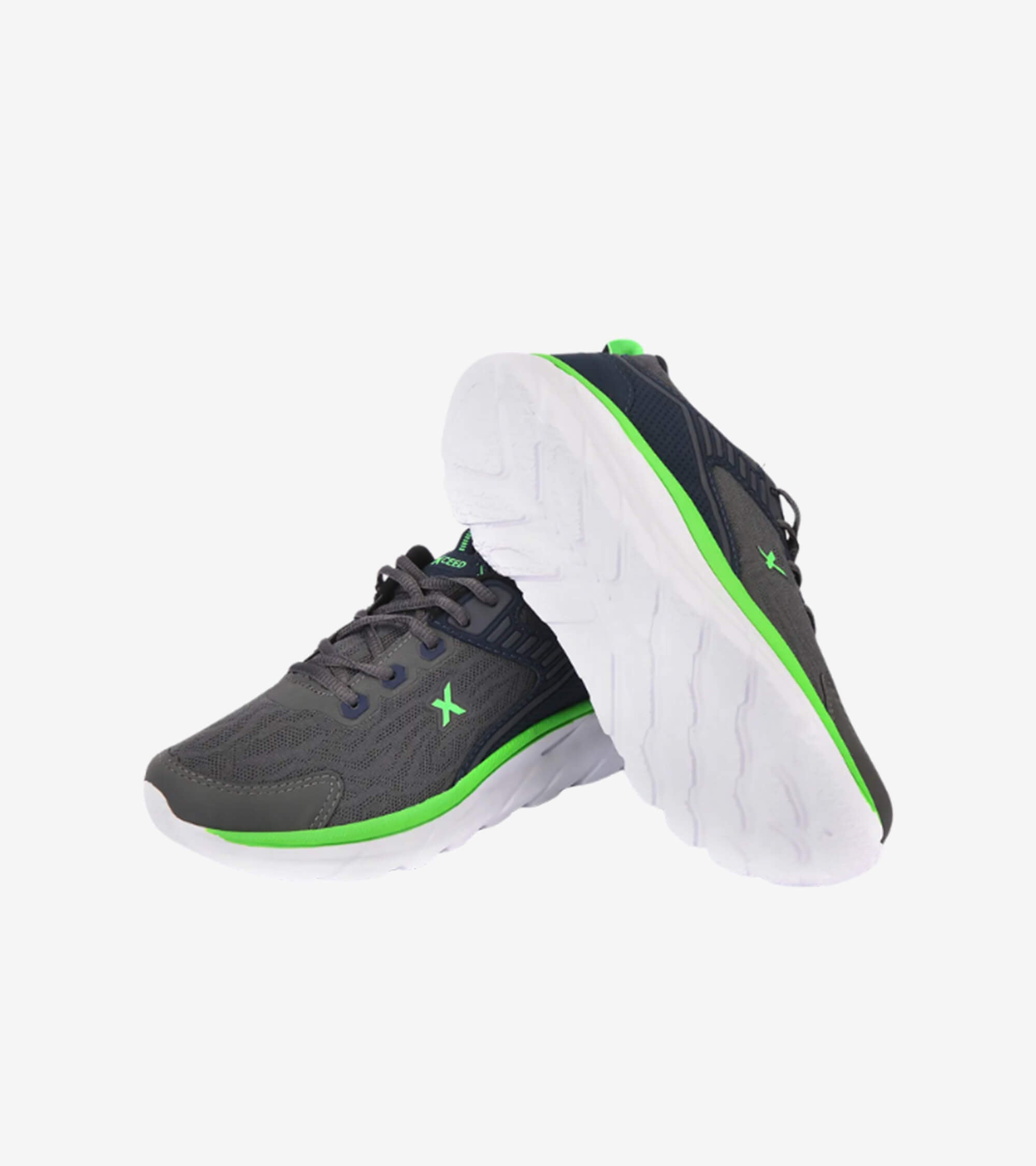Xceed Men's Sports Shoes EX-NK-3208